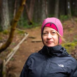 Meet your Posher, Tonja